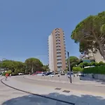Apartment Seafront 2bedr With View 