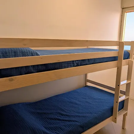 Appartement Seafront 2bedr With View 