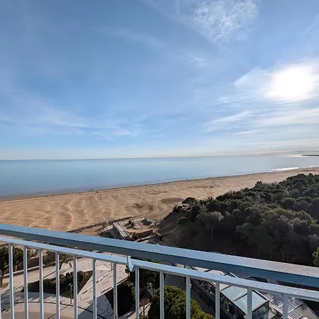 Appartement Seafront 2bedr With View 