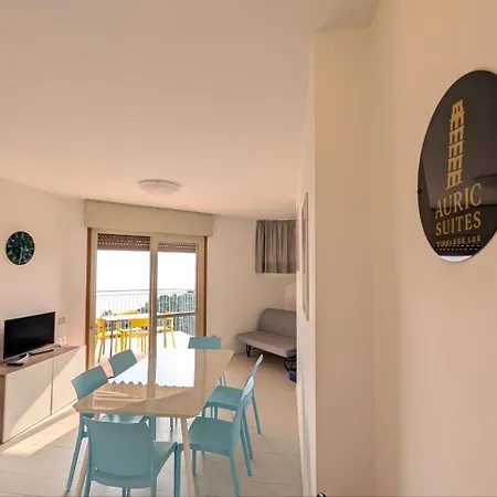 Appartamento Seafront 2bedr With View 
