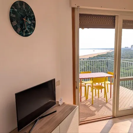 Appartamento Seafront 2bedr With View 